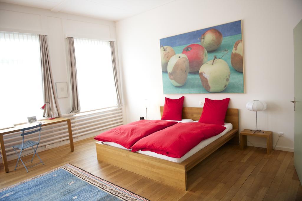 ארבון Hotel Wunderbar חדר תמונה