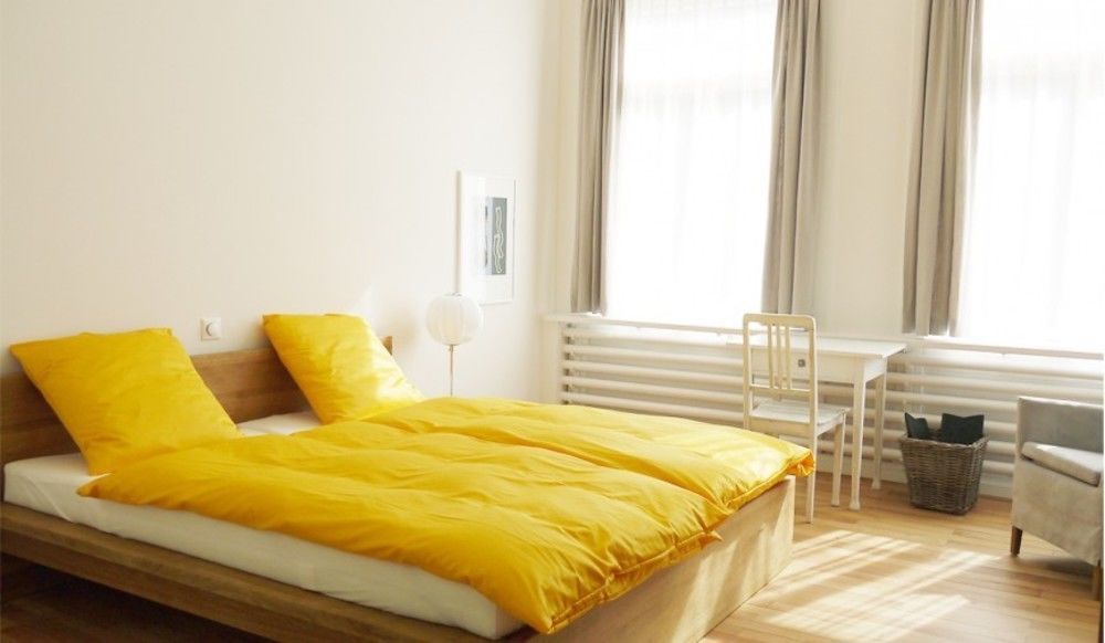 ארבון Hotel Wunderbar מראה חיצוני תמונה