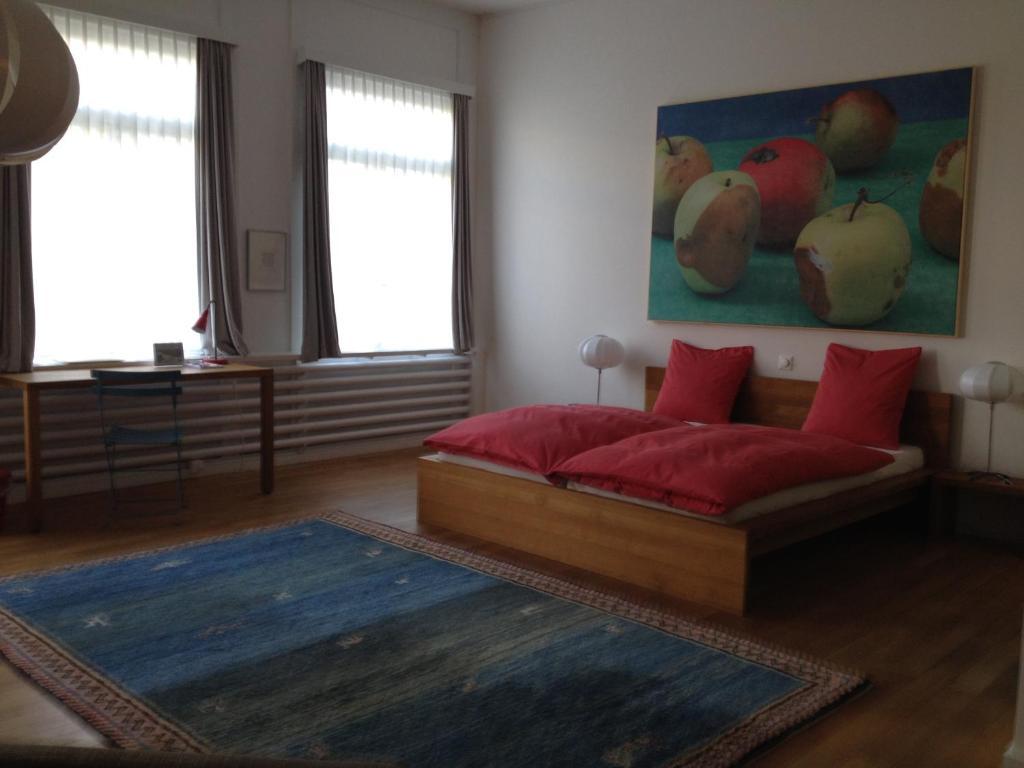ארבון Hotel Wunderbar מראה חיצוני תמונה